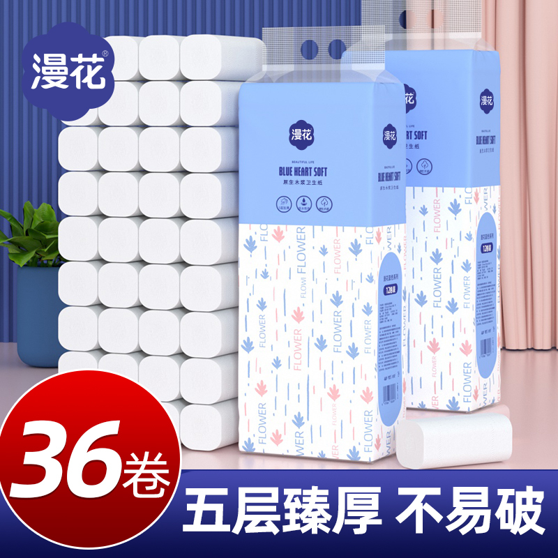 LS12J ROLLS TISSUE muq’ao 700, 5-peniani sheskelebuli, q’velaze ek’onomiuri sast’umrosa da sakhlis gamoq’enebistvis