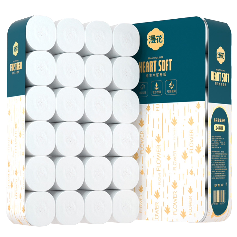 ML ROLLS muq’ao 1000gr, 5 pena, q’velaze momgebiani sast’umrosa da sakhlis gamoq’enebistvis