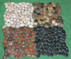 Pebble Tile