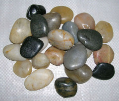 Blended Pebble Stone