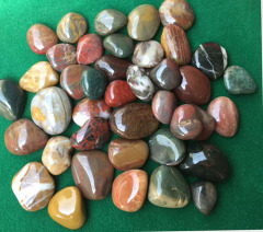 High Polished Agate Pebbles