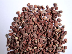Bloody Red Gravels