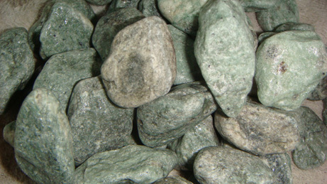 Ocean Green Gravels