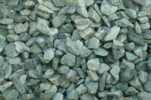 Ocean Green Gravels