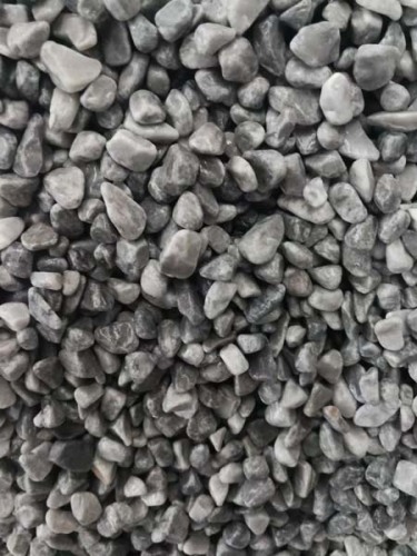 Dark Grey Gravels