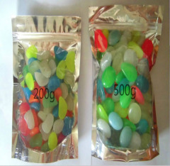 Glow in the dark rocks Package