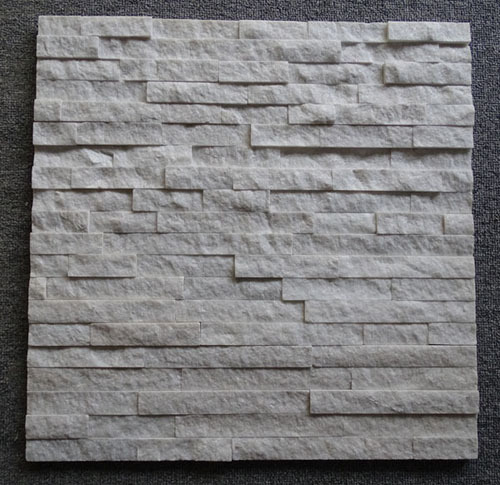 White Quartz Cultural Stone