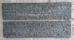 Black Quartz Cultural Stone 1139ZB