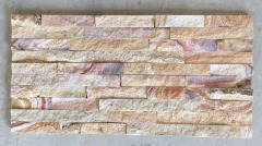 Colorful Cultural Stone