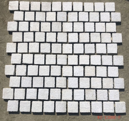 Quartzite Mosaic Tile WZ-1308E-F