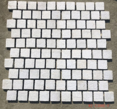 Quartzite Mosaic Tile WZ-1308E-F