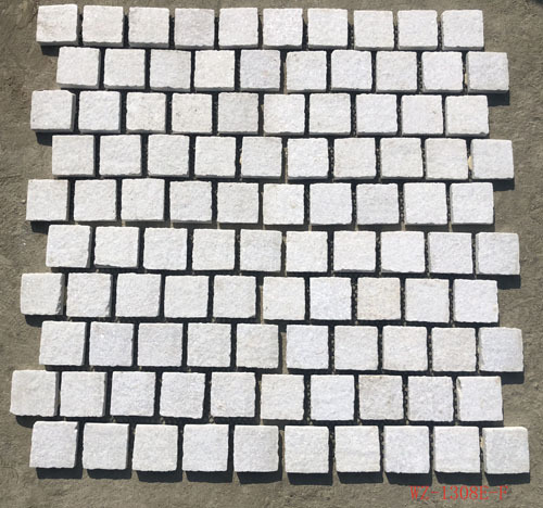 Quartzite Mosaic Tile WZ-1308E-F