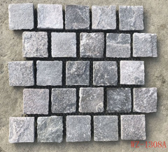 Quartzite Mosaic Tile WZ-1308A