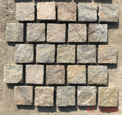 Quartzite Mosaic Tile WZ-1308G