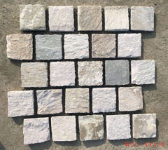 Quartzite Mosaic Tile WZ-014