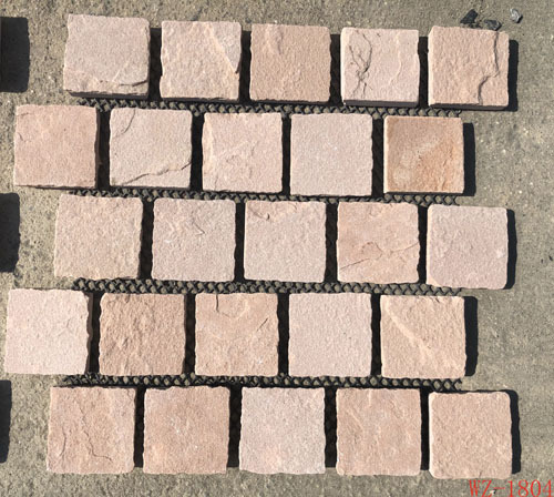 Quartzite Mosaic Tile WZ-1804