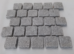 Grey Granite Paving Stone