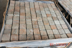 Quartzite Mosaic Tile W-1308X-F