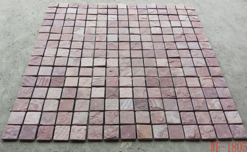 Quartzite Mosaic Tile WF-1805