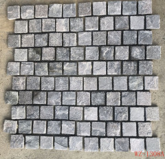 Quartzite Mosaic Tile WZ-1308A
