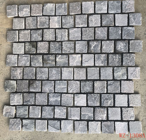 Quartzite Mosaic Tile WZ-1308A