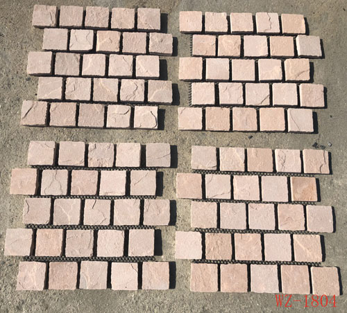 Quartzite Mosaic Tile WZ-1804