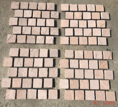 Quartzite Mosaic Tile WZ-1804