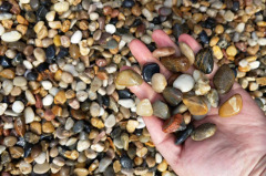 Small Pebbles