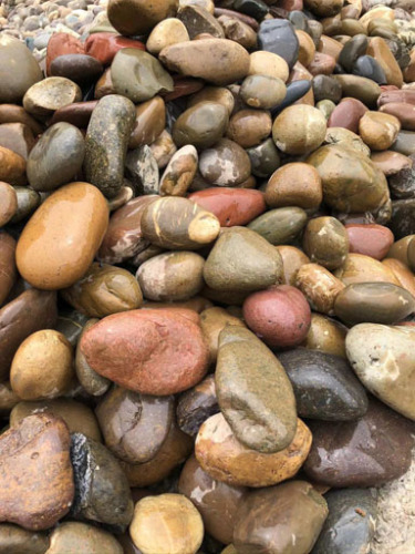 Big Cobblestone