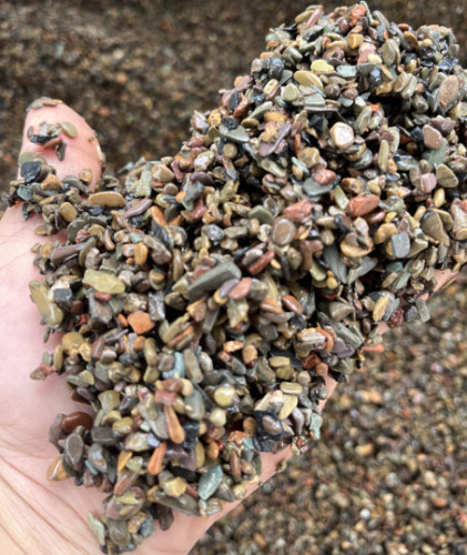Colorful River Stone, Aquarium Rocks