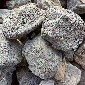 Black Pumice / Lava Gravels
