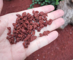 Red Pumice / Lava gravels