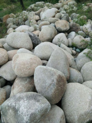Huge River Stone, Landscape Rocks