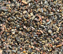 Colorful River Stone, Aquarium Rocks