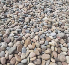 Mixed Color Cobblestone