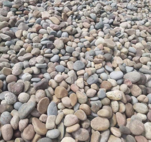 Mixed Color Cobblestone