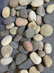 Mixed Color Cobblestone