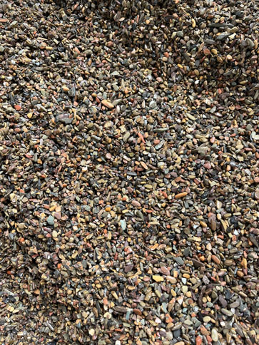 Colorful River Stone, Aquarium Rocks