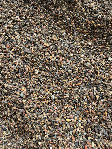 Colorful River Stone, Aquarium Rocks