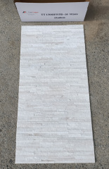 White Quartz Cultural Stone