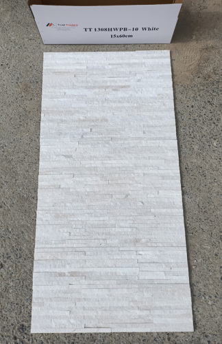 White Quartz Cultural Stone