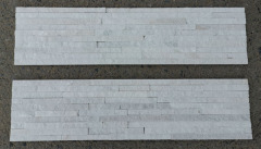 White Quartz Cultural Stone