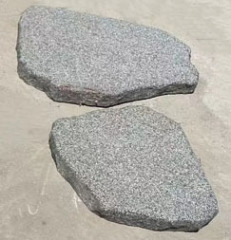 Grey Stepping Stone