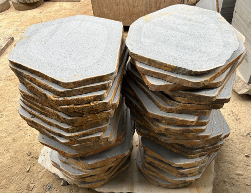 Grey Stepping Stone
