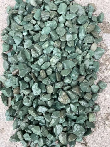 Ocean Blue Gravels