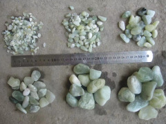 Green Jade Gravels