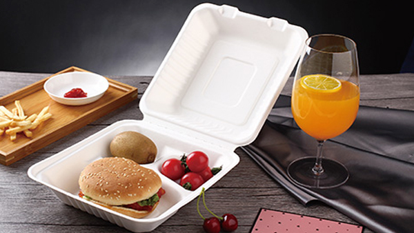 Biodegradable Disposable Tableware Market Segments, Opportunity, Growth And Forecast By End-Use Industry 2020-2030