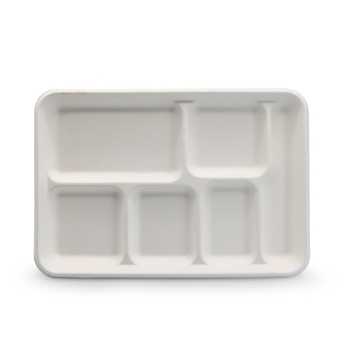 Styrofoam Trays