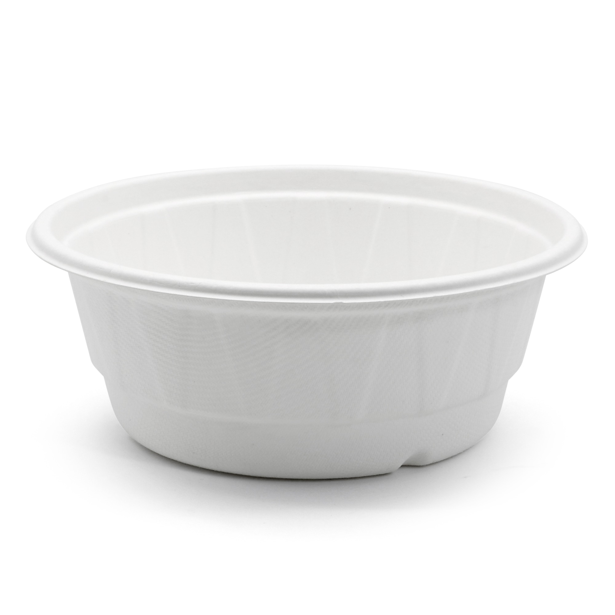 Salad Soup Takeaway Container Bowls with Lids | Luzhou Pack