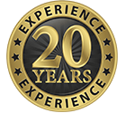 Company Industry Experience(20+ Year)
